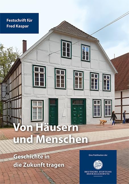 Von Häusern und Menschen Business & Technology