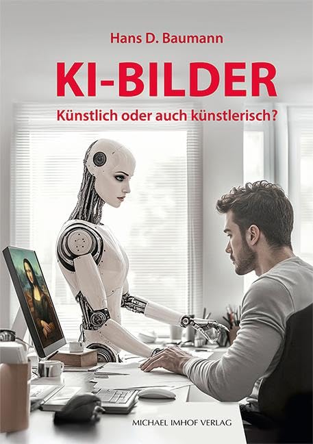KI-Bilder Computer Science