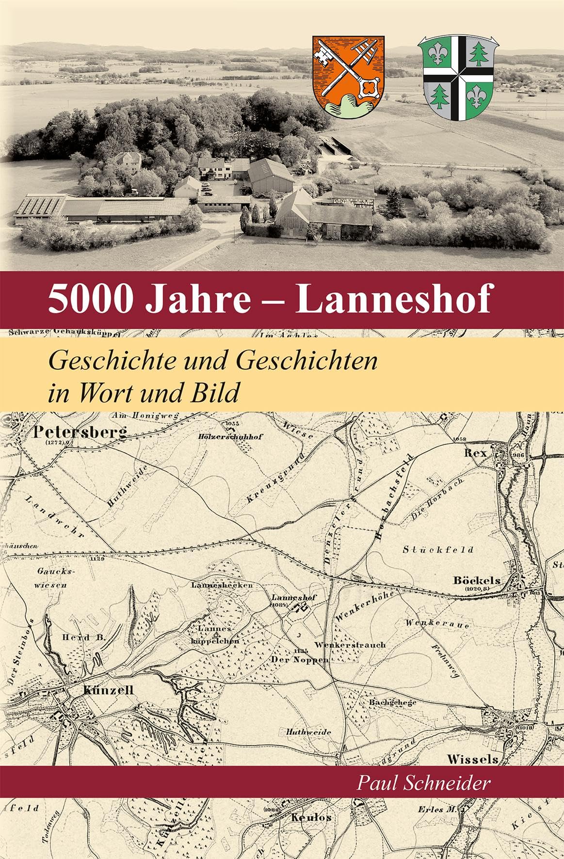 5000 Jahre – Lanneshof Film, Art & Culture