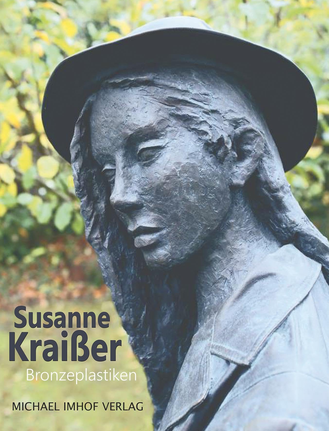 Product Image: Susanne Kraißer