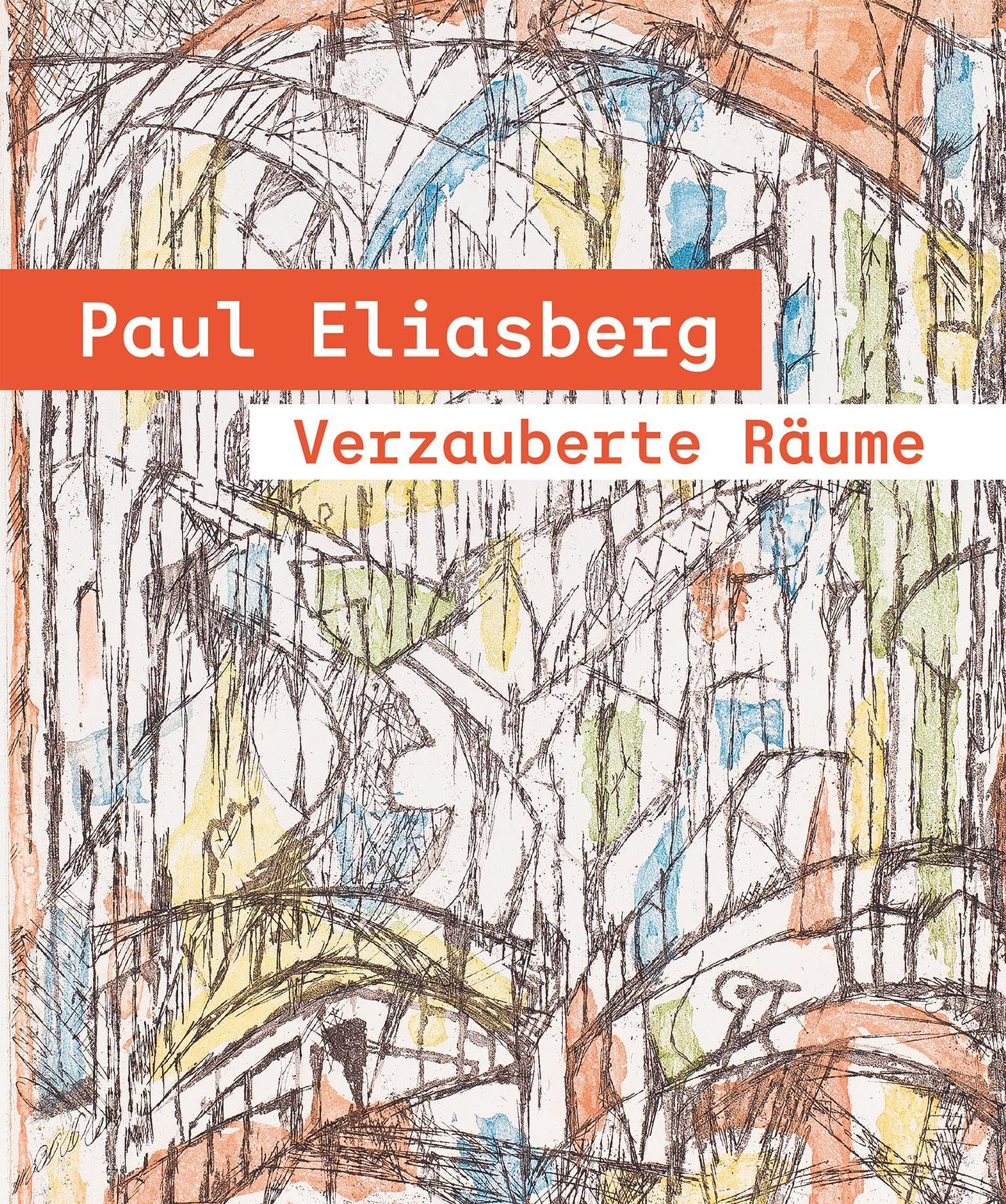 Product Image: Paul Eliasberg