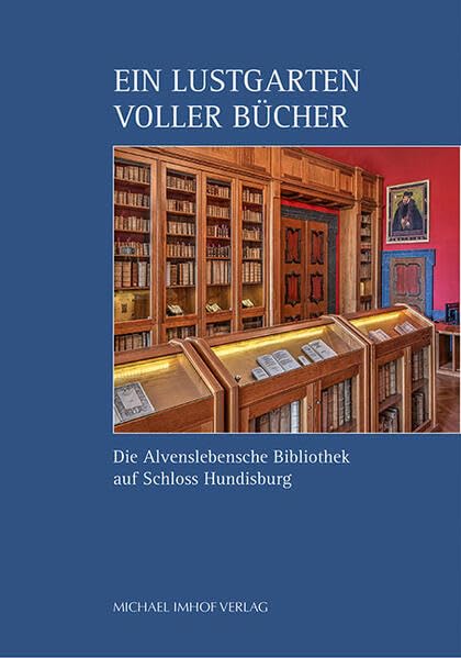 Ein Lustgarten voller Bücher Law