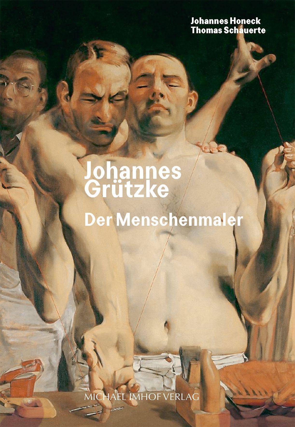 Johannes Grützke Film, Art & Culture