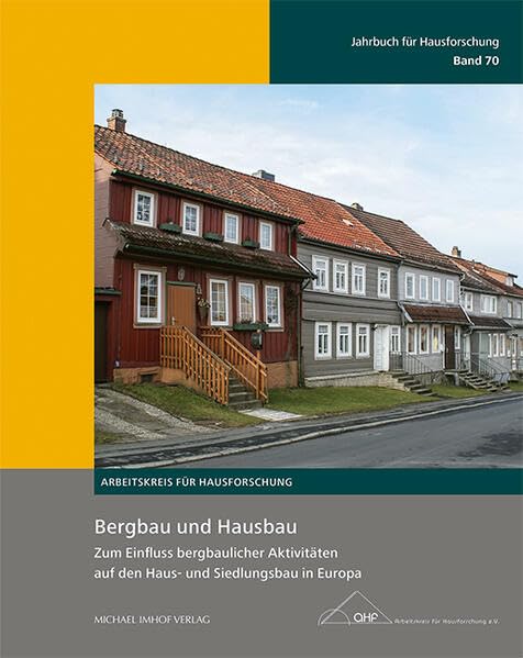 Bergbau und Hausbau Books
