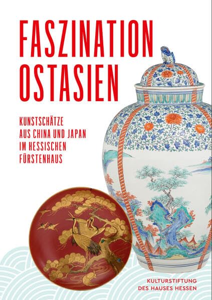 Faszination Ostasien Film, Art & Culture
