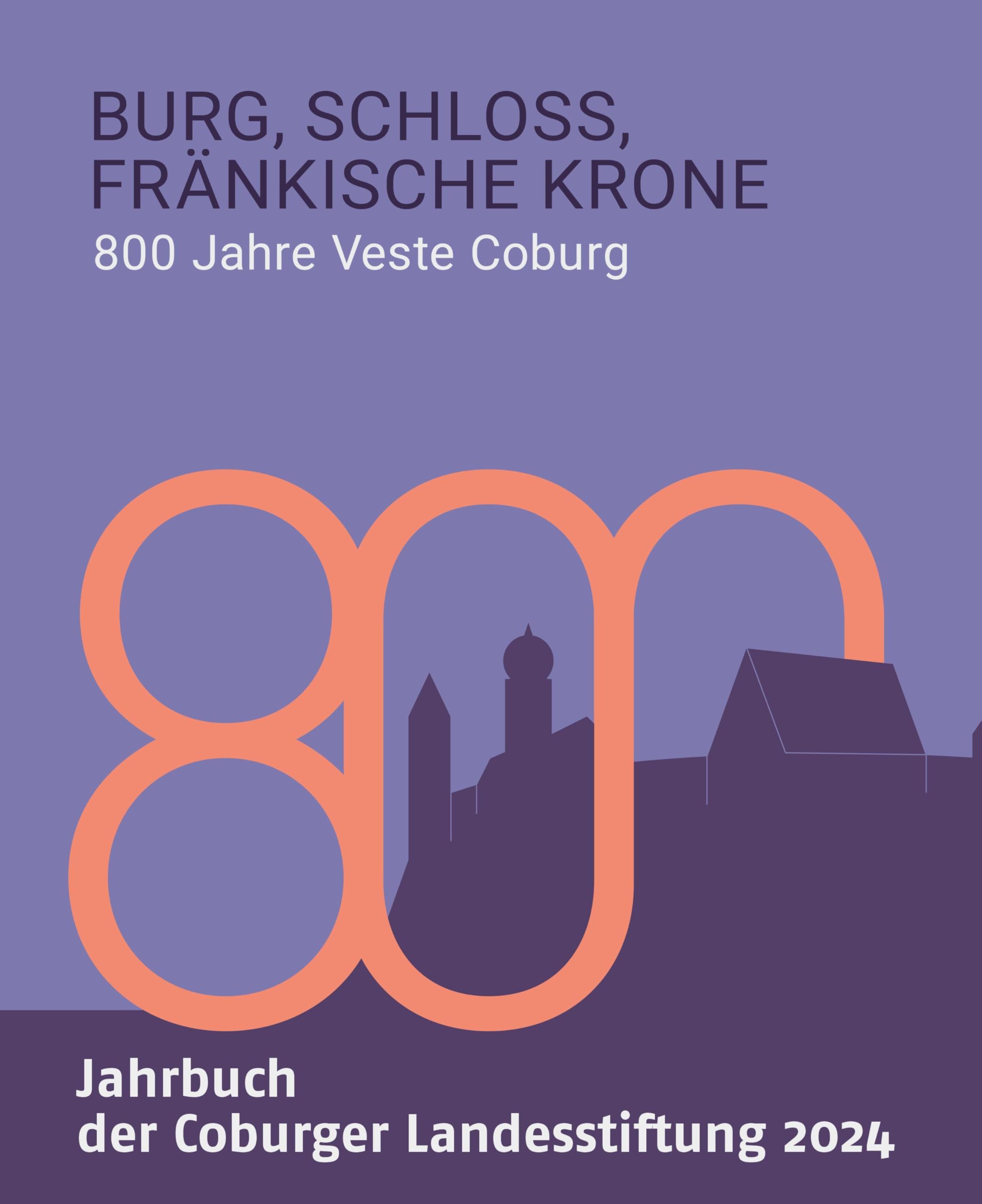 Burg, Schloss, Fränkische Krone Books