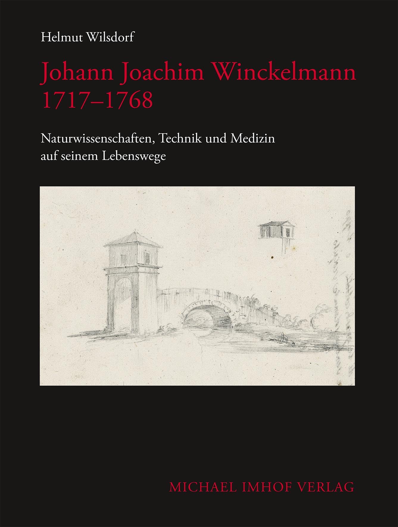 Johann Joachim Winckelmann 1717-1769 Business & Technology