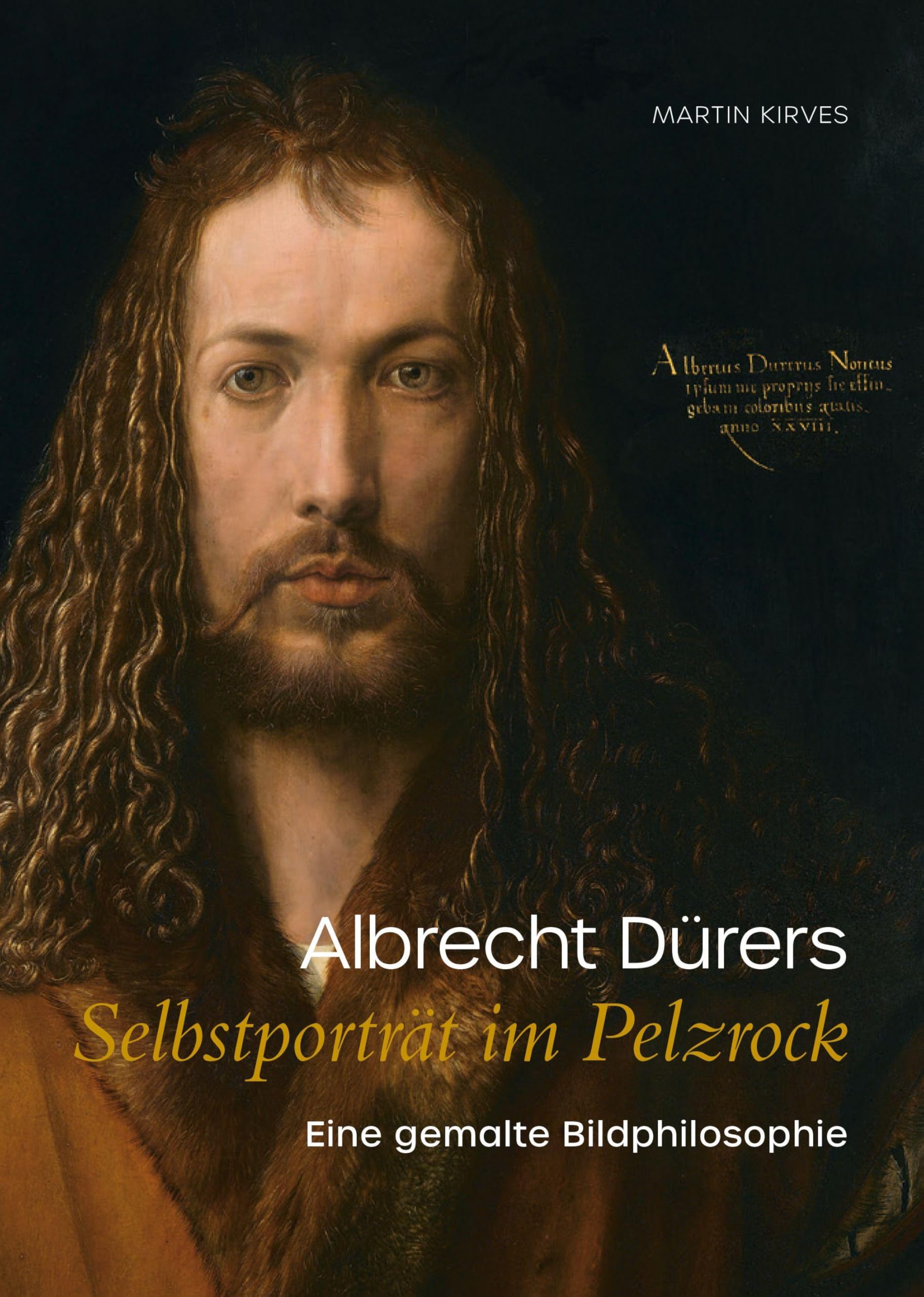 Albrecht Dürers Selbstporträt im Pelzrock Film, Art & Culture