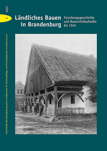 Ländliches Bauen in Brandenburg Natural Sciences