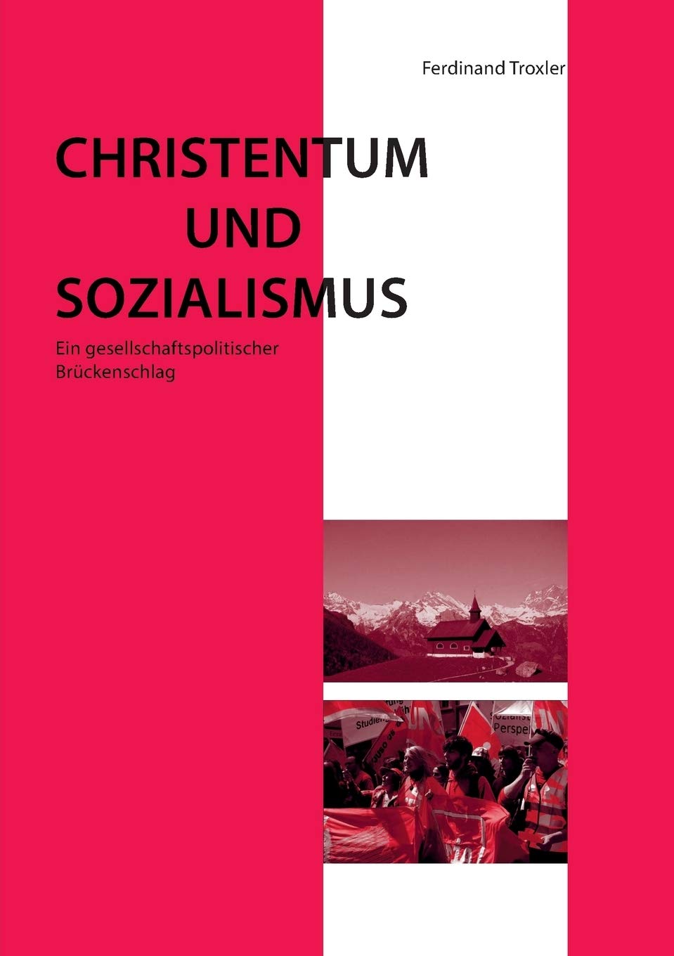 Christentum und Sozialismus Contemporary literature