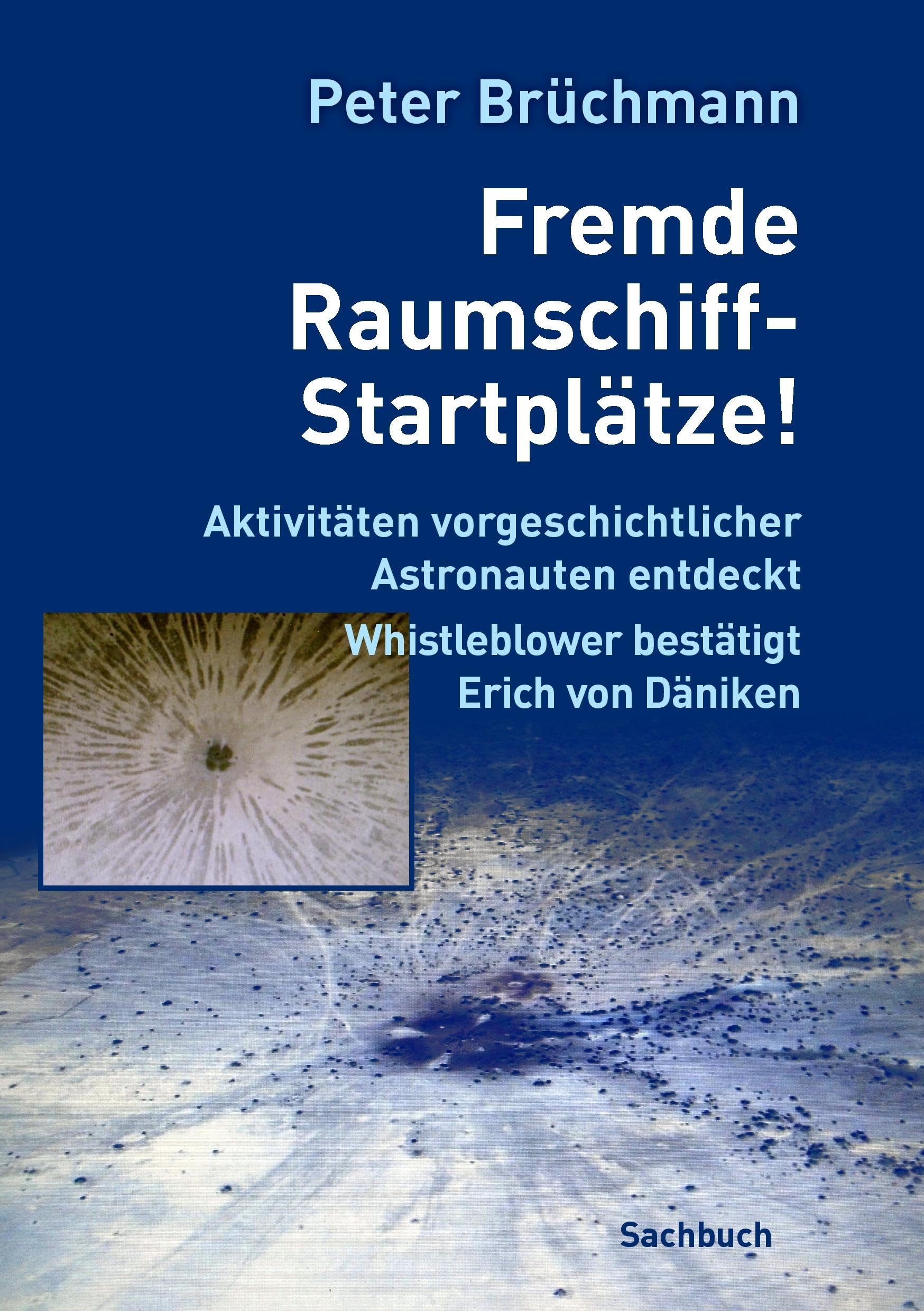 Product Image: Fremde Raumschiff-Startplätze!