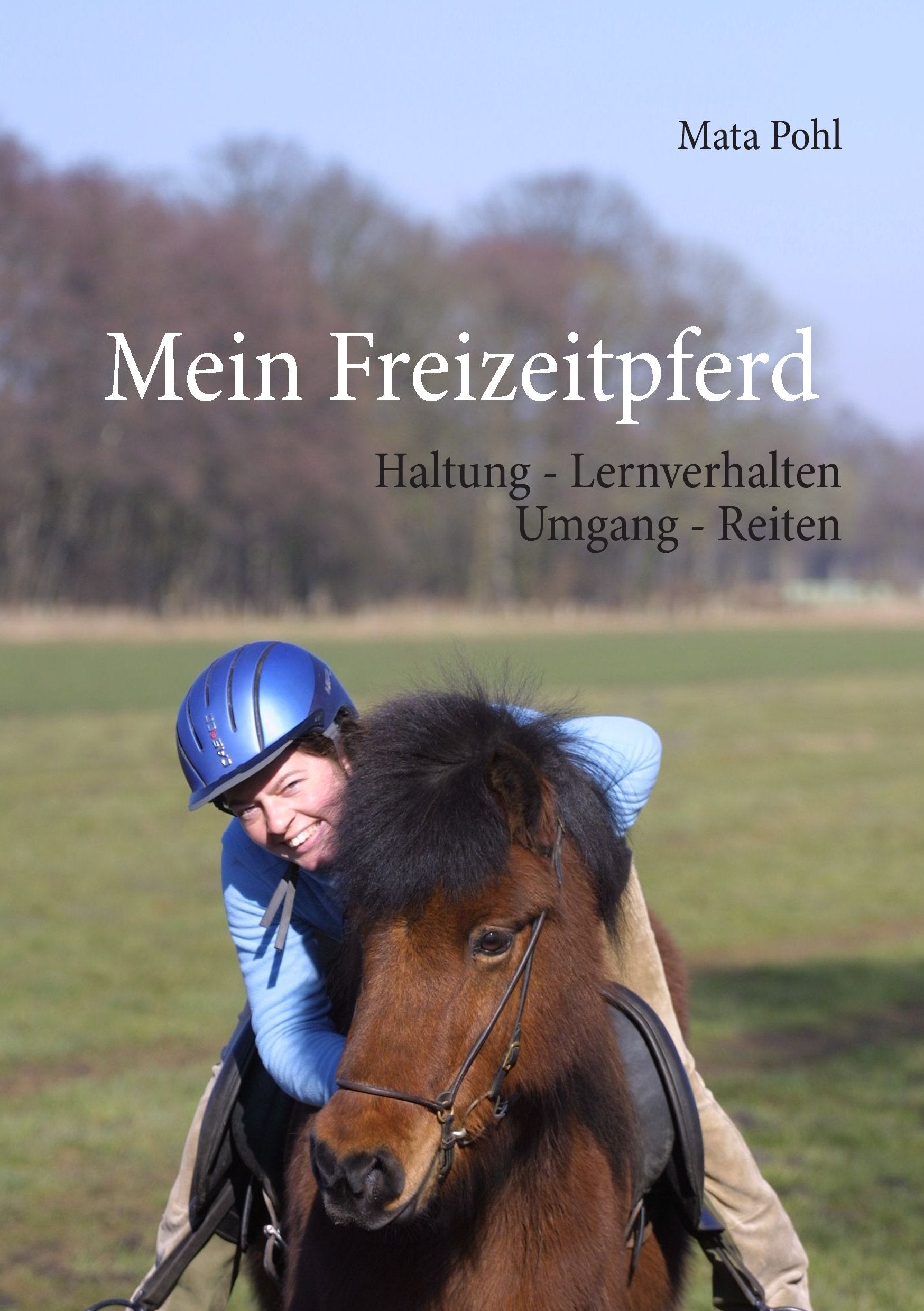Mein Freizeitpferd Pets