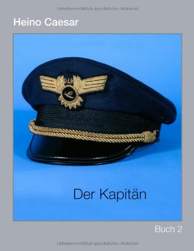 Product Image: Der Kapitan (Buch II)