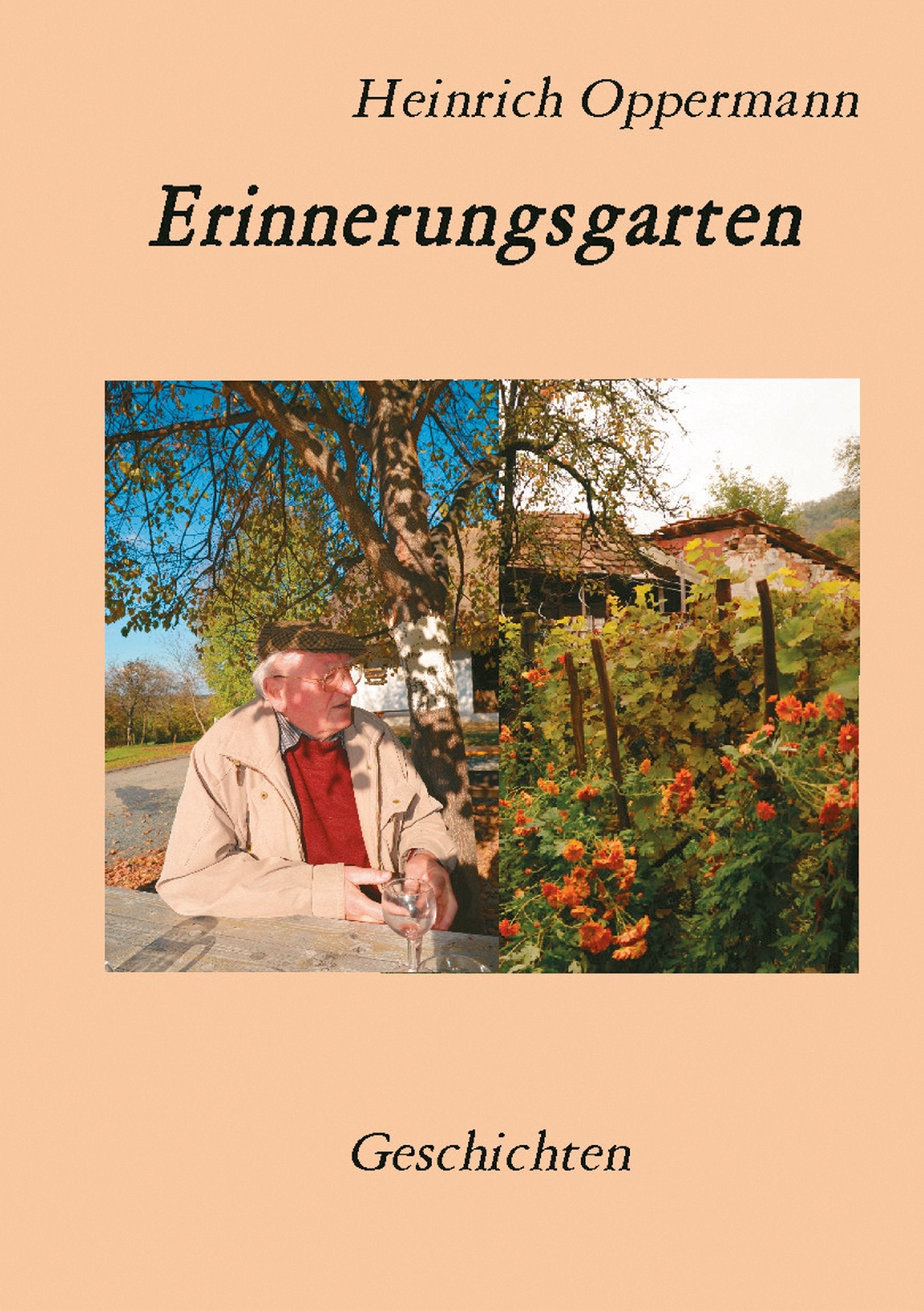 Product Image: Erinnerungsgarten