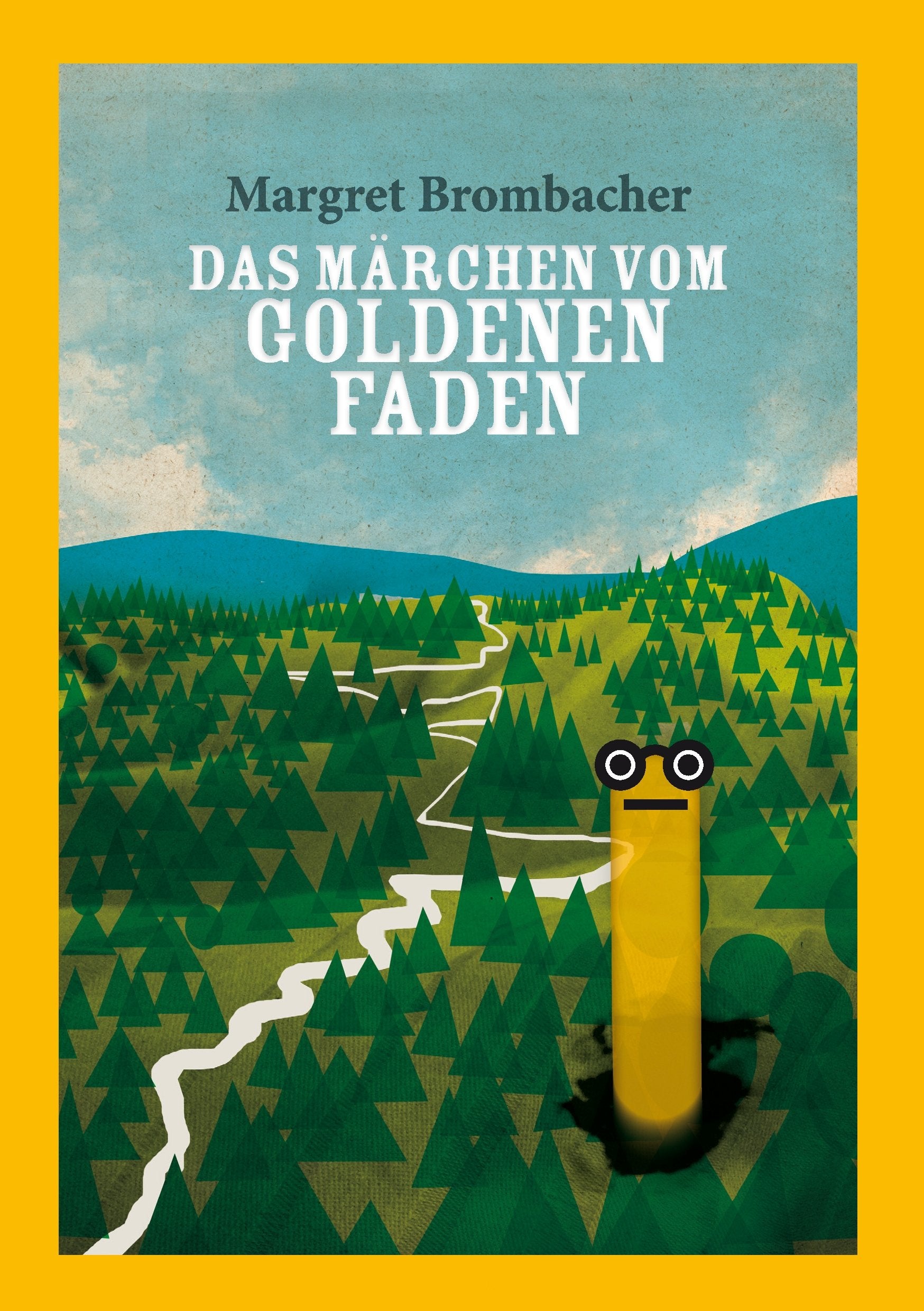 Das Märchen vom Goldenen Faden Contemporary literature