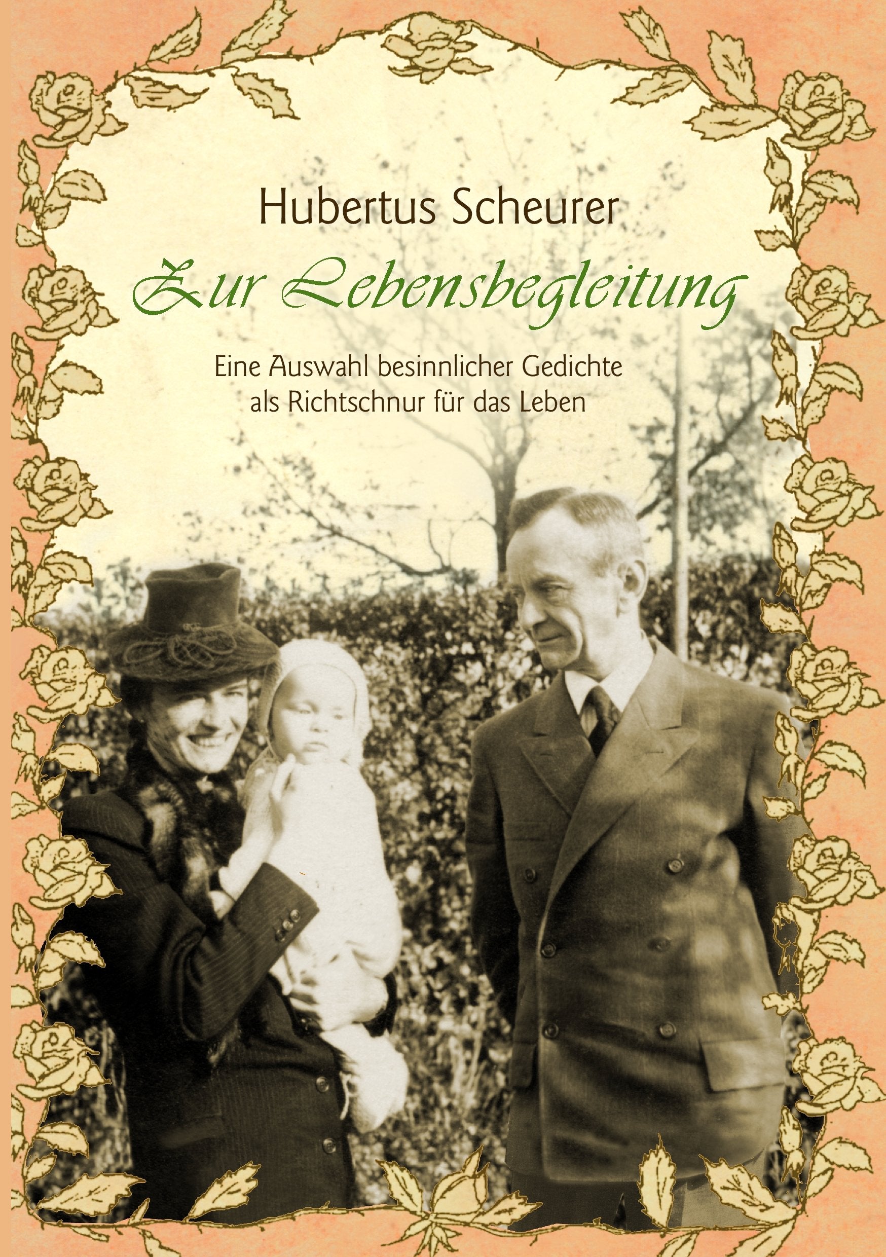 Product Image: Zur Lebensbegleitung