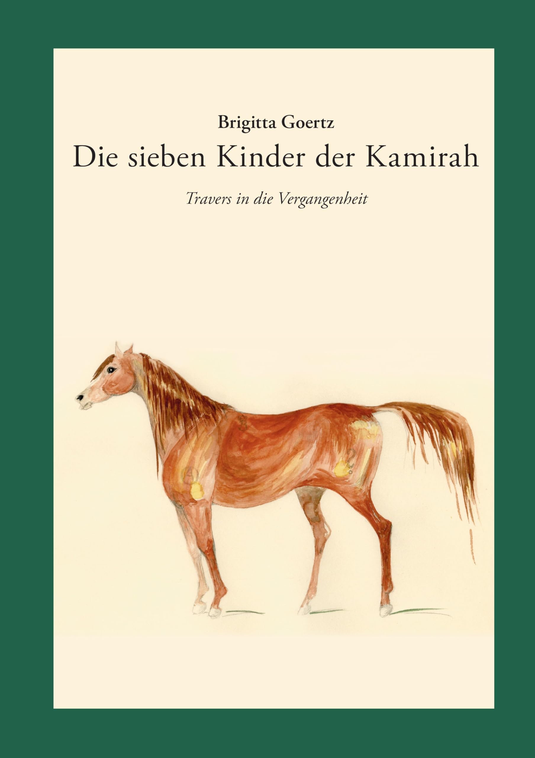 Product Image: Die sieben Kinder der Kamirah