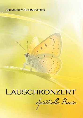 Product Image: Lauschkonzert