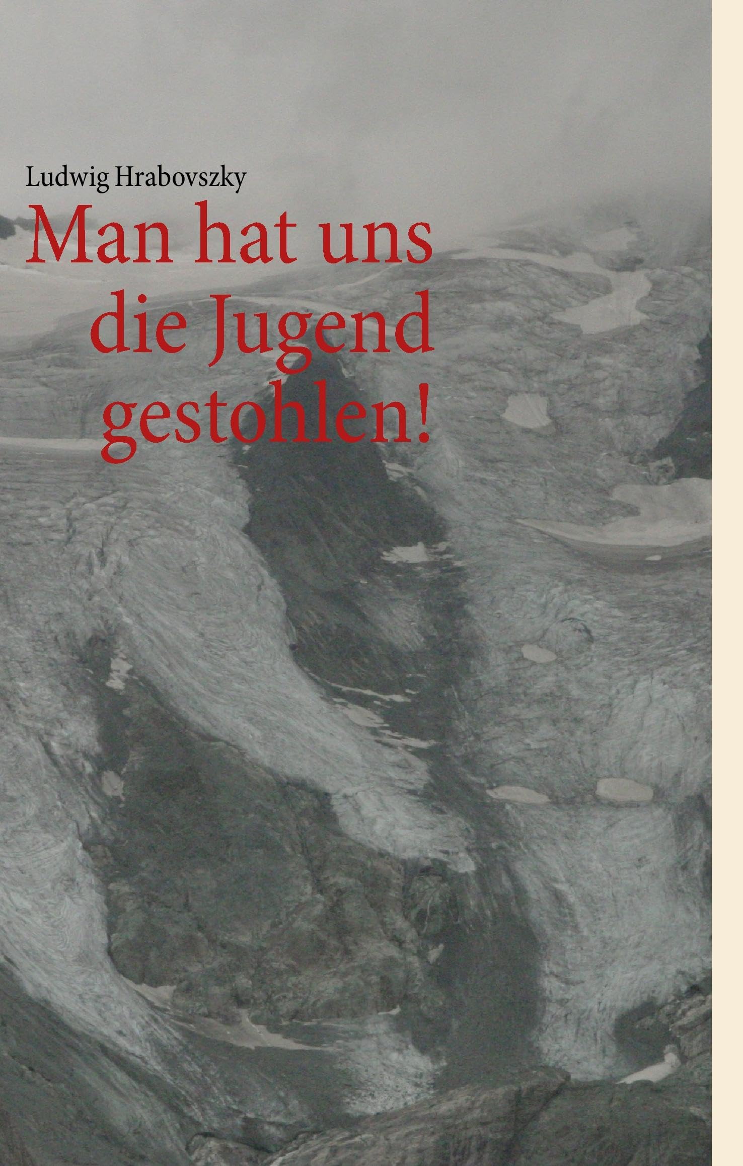 Man hat uns die Jugend gestohlen! Personalities