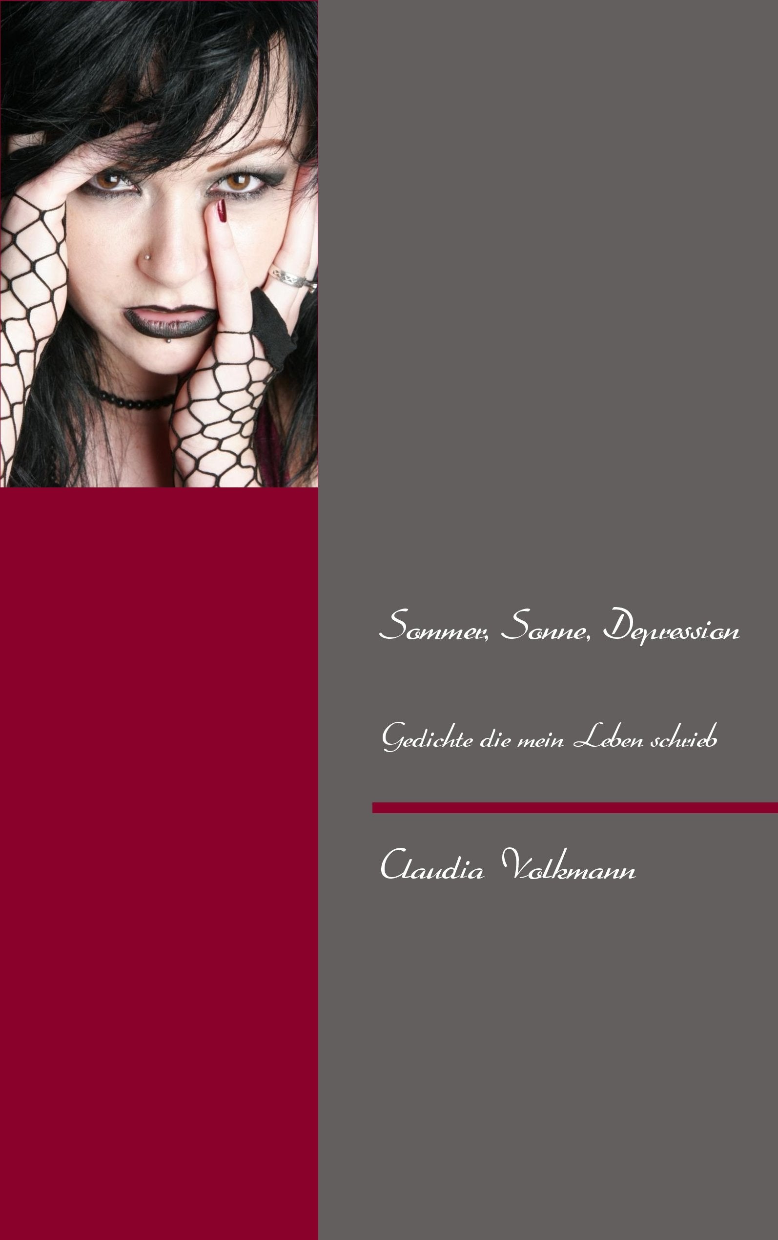 Sommer, Sonne, Depression Poetry