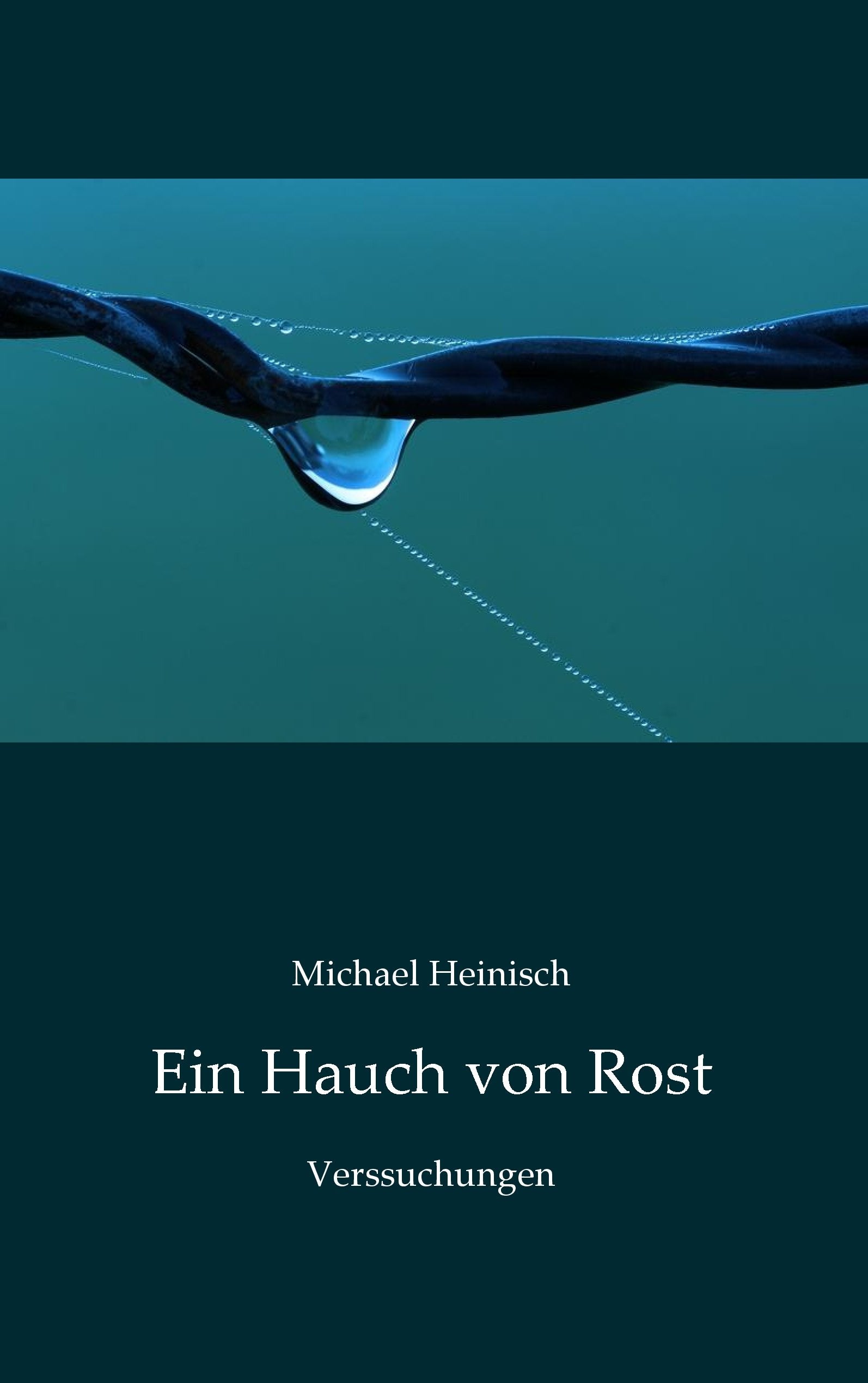 Product Image: Ein Hauch von Rost