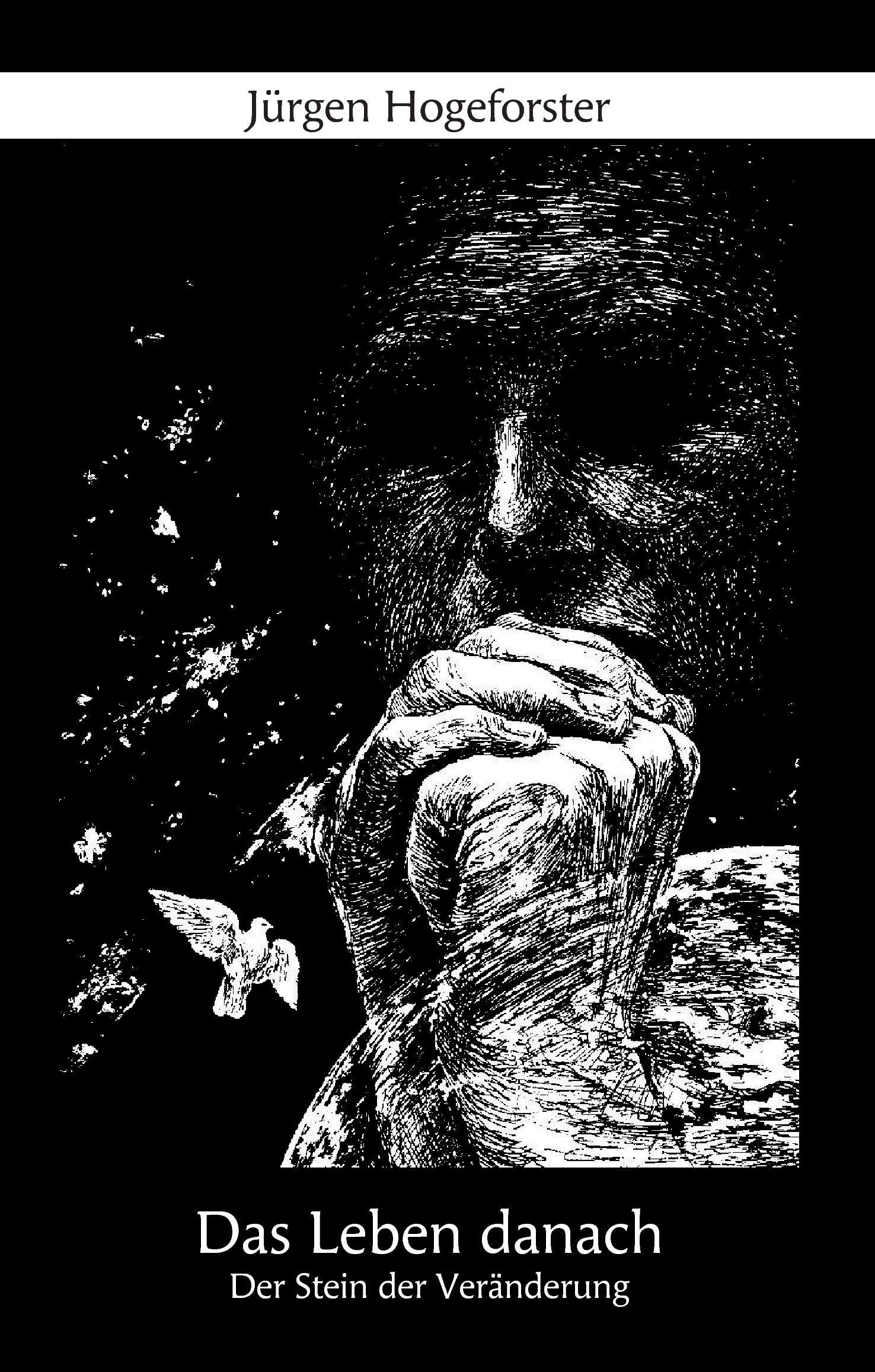 Das Leben danach: Der Stein der Veränderung Contemporary literature