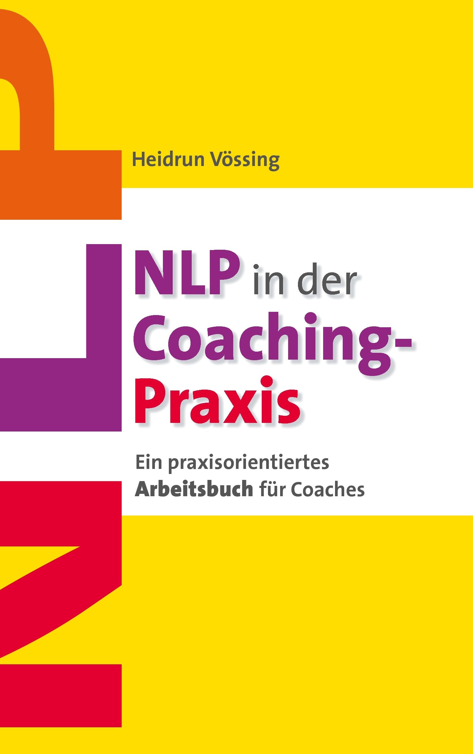 Product Image: NLP in der Coaching-Praxis