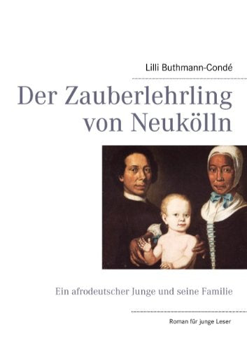 Der Zauberlehrling Von Neukolln Fantasy & Sci-Fi
