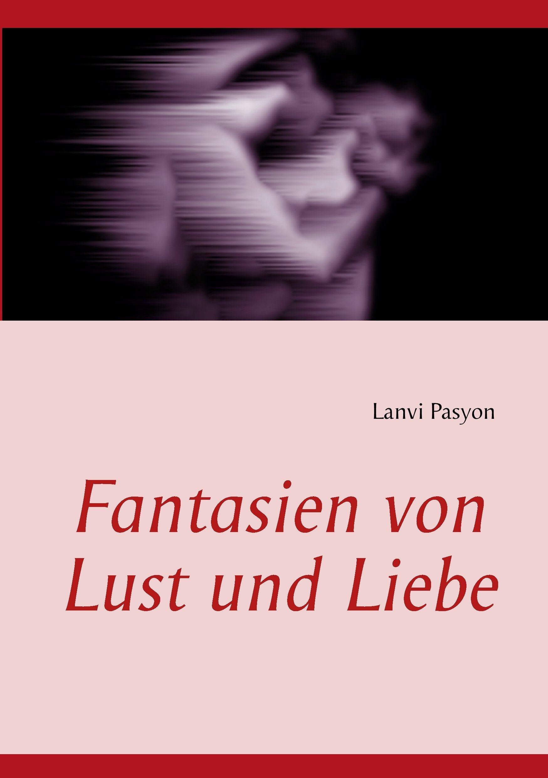 Fantasien von Lust und Liebe Horror & Mystery