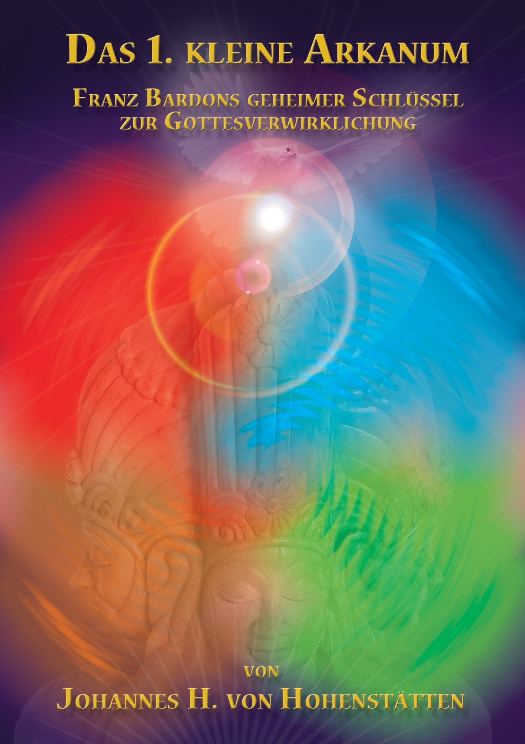 Das 1. kleine Arkanum Religion & Esotericism