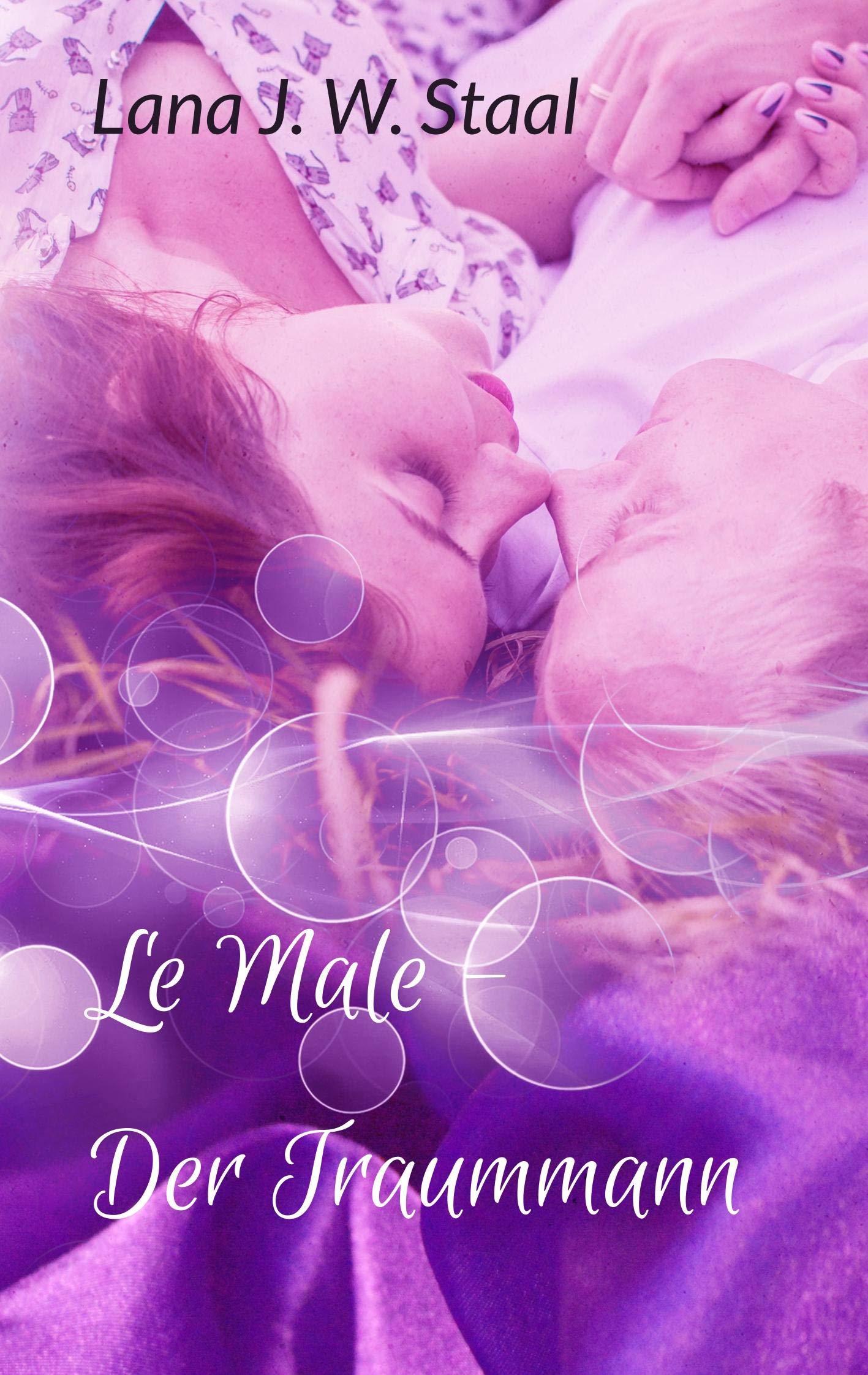 Le Male - Der Traummann Contemporary literature