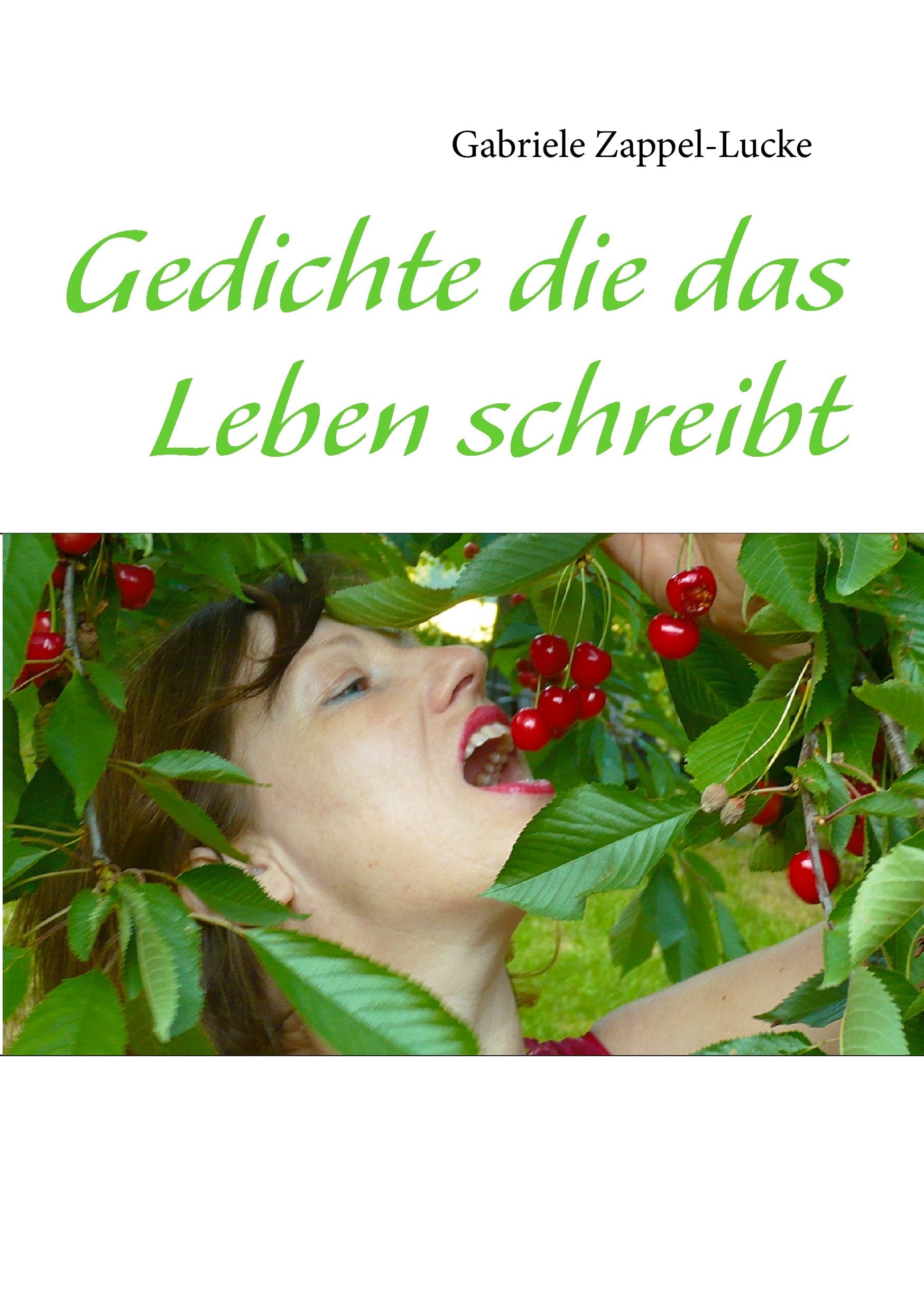 Gedichte die das Leben schreibt Poetry