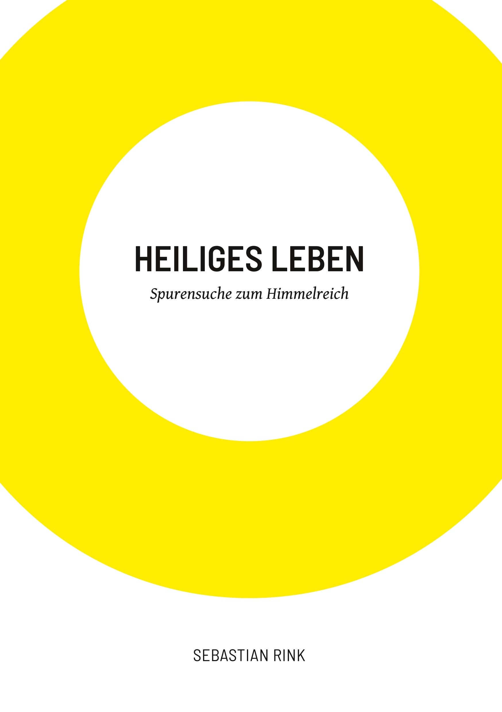 Product Image: Heiliges Leben