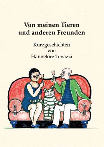 Von Meinen Tieren Und Anderen Freunden Contemporary literature