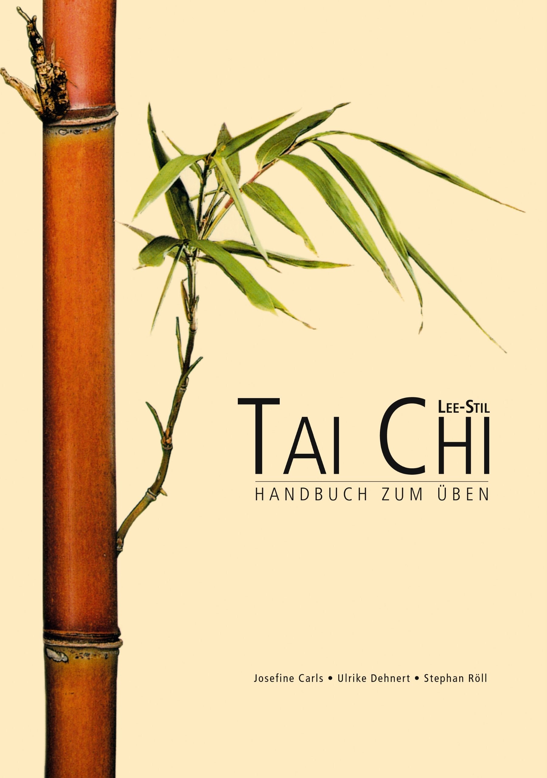 Tai Chi Lee Stil: Handbuch zum Üben Health, Nutrition & Fitness