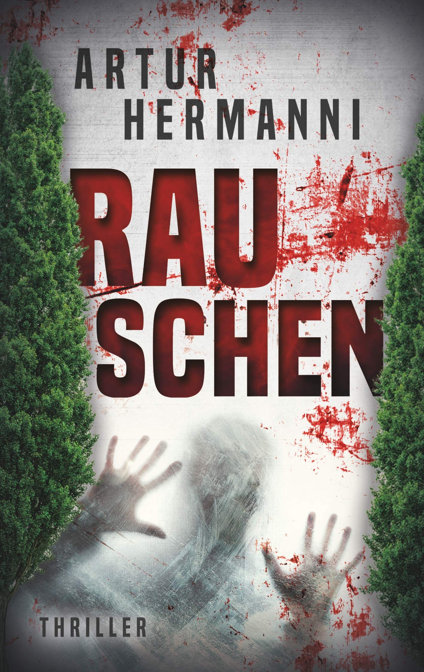 Rauschen Action & Adventure