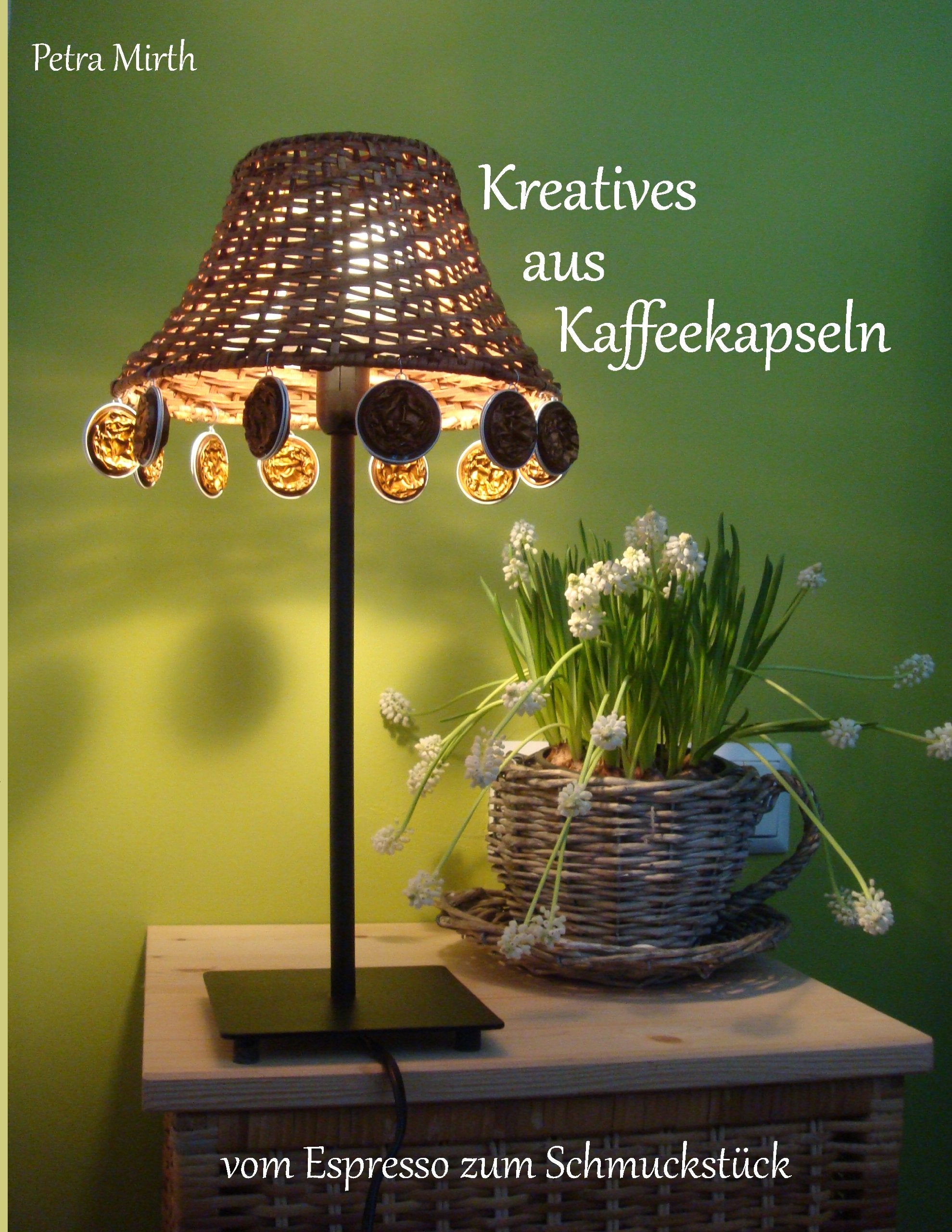 Kreatives aus Kaffeekapseln Hobbies & Crafts