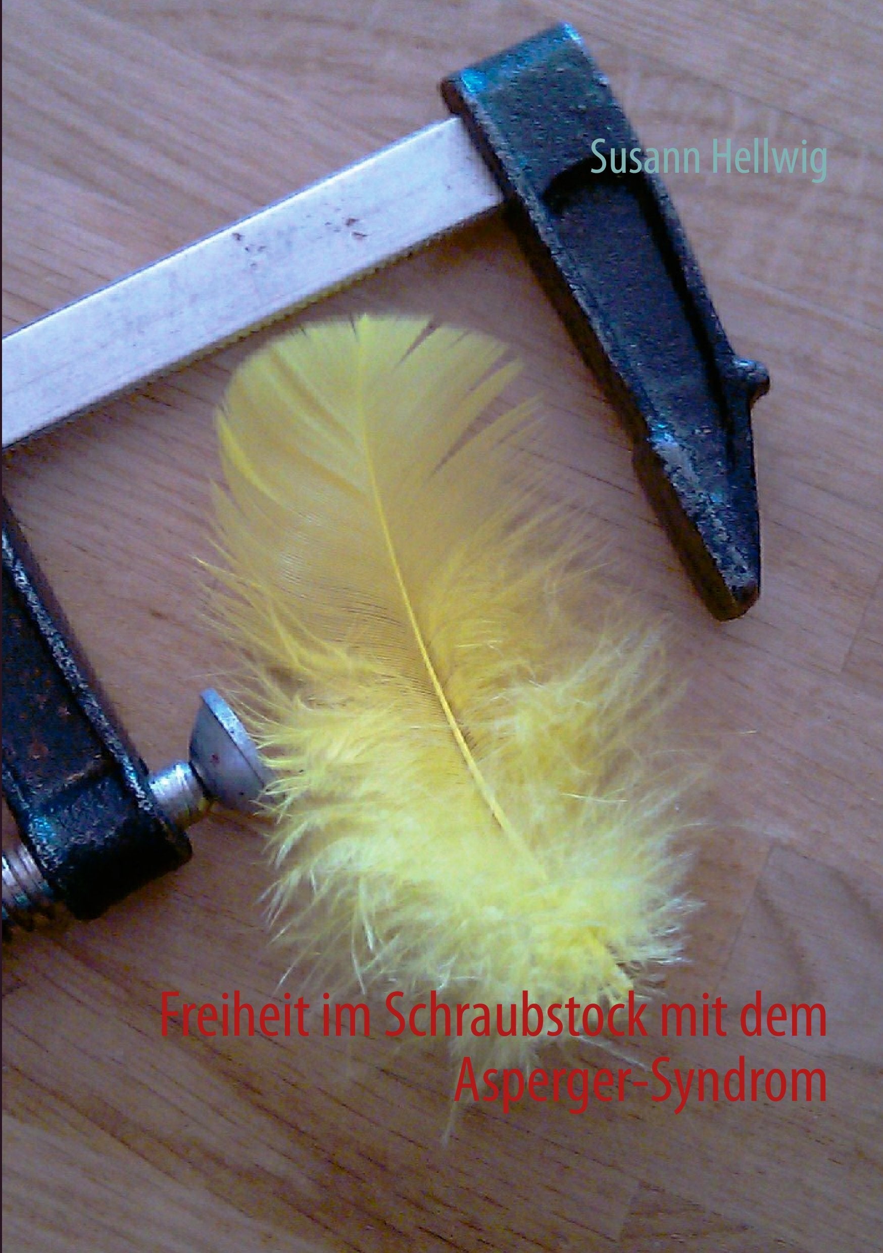 Freiheit im Schraubstock mit dem Asperger-Syndrom Essays & Short Stories