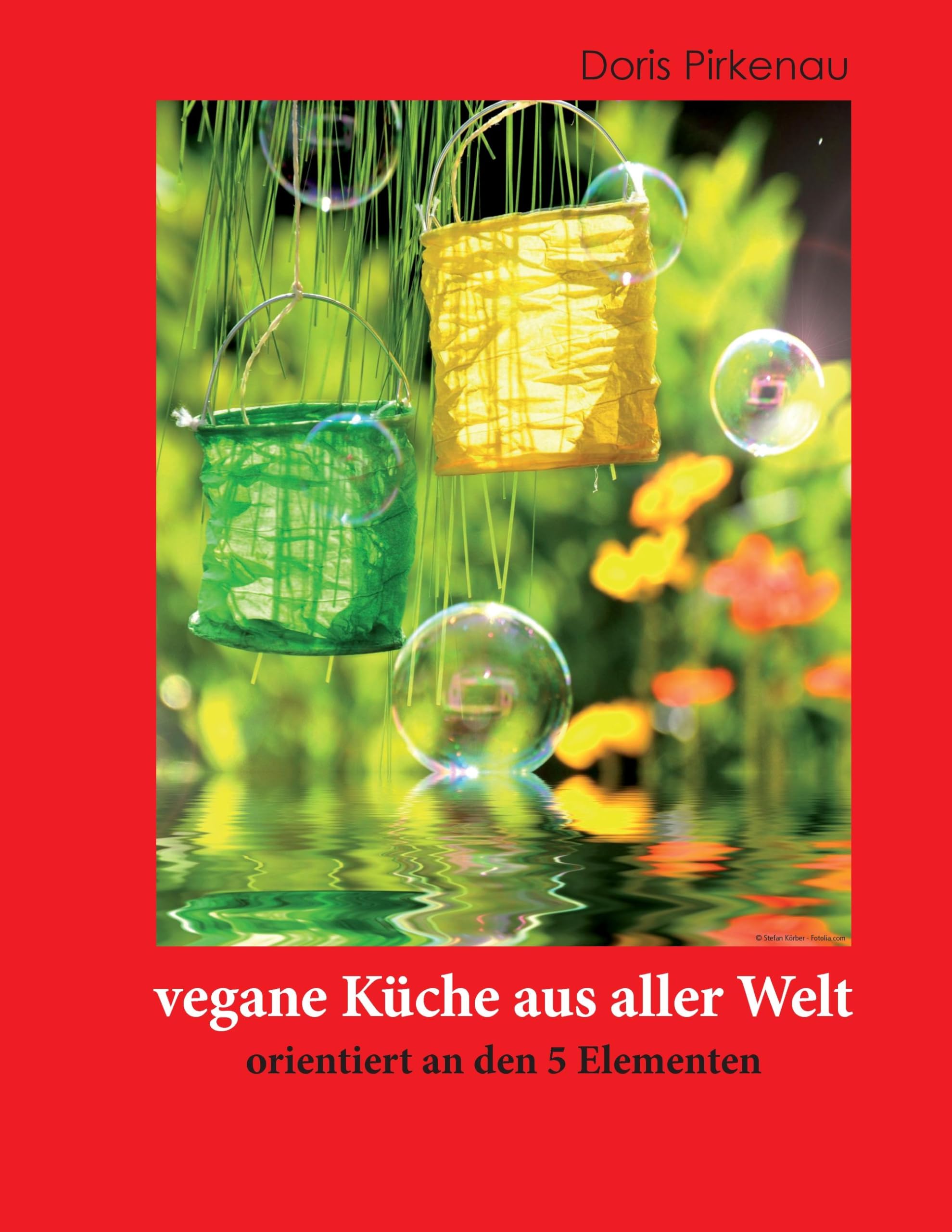 vegane Küche aus aller Welt Leisure, Home & Garden