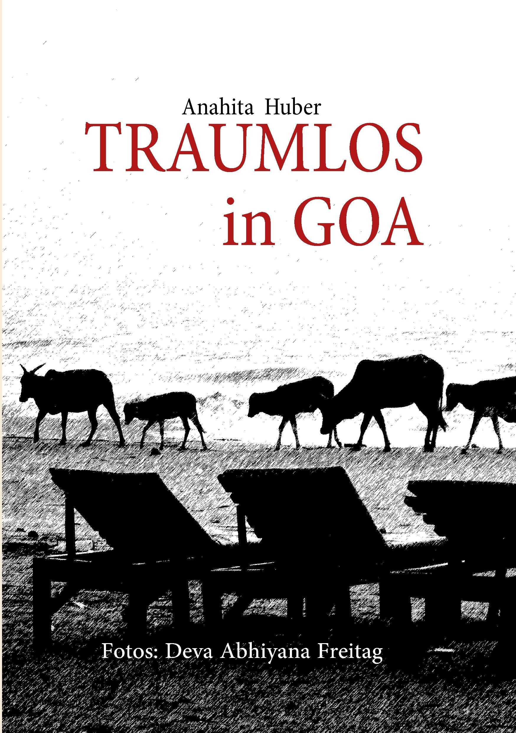 Traumlos in Goa Leisure, Home & Garden