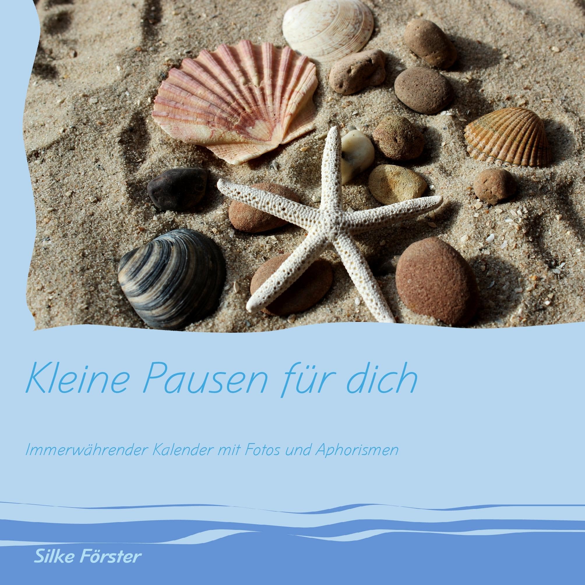 Kleine Pausen für dich Contemporary literature