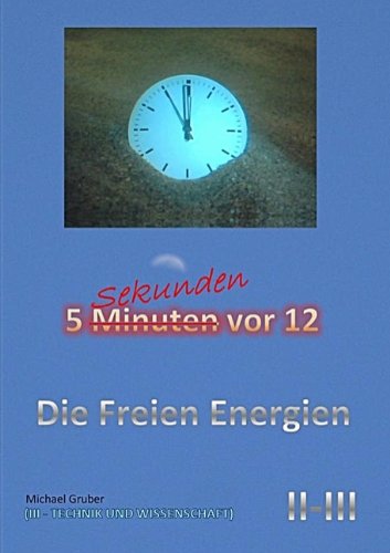 Product Image: Die Freien Energien