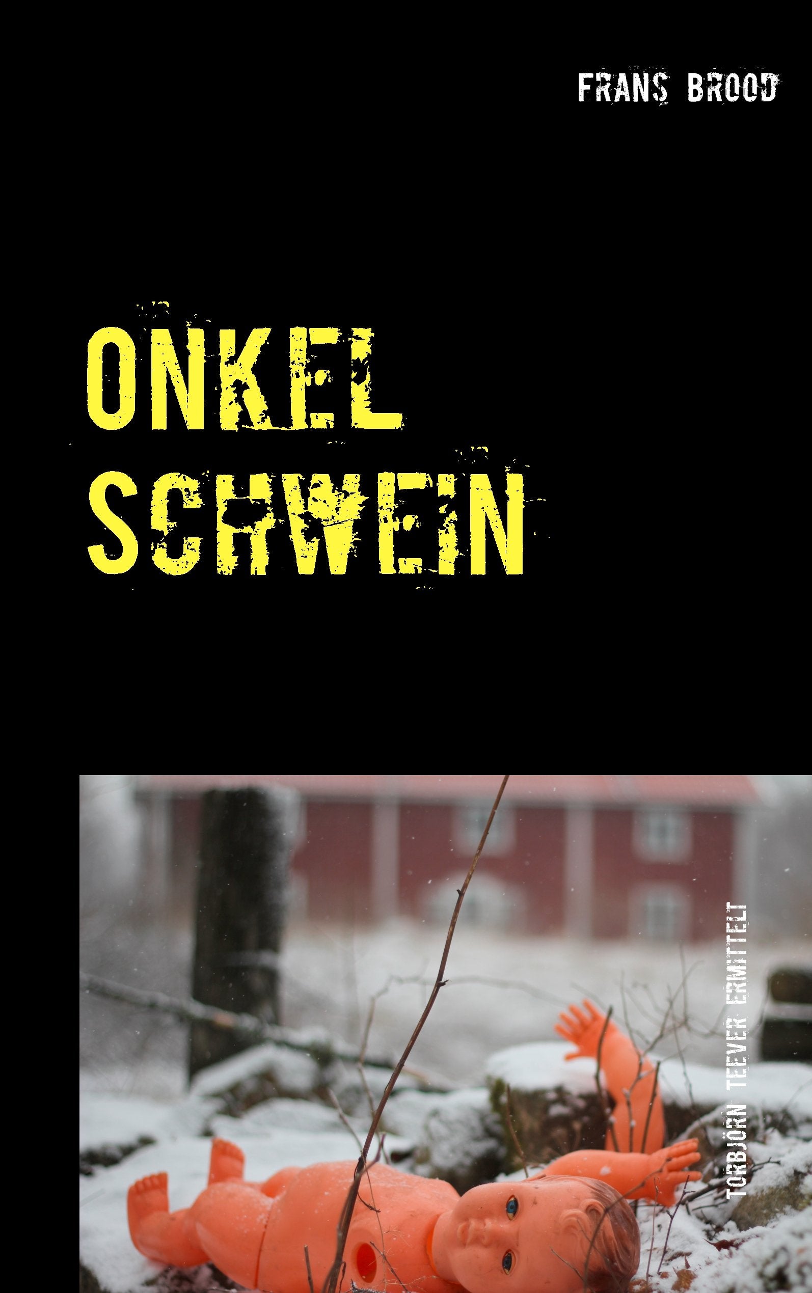 Onkel Schwein Contemporary literature Books