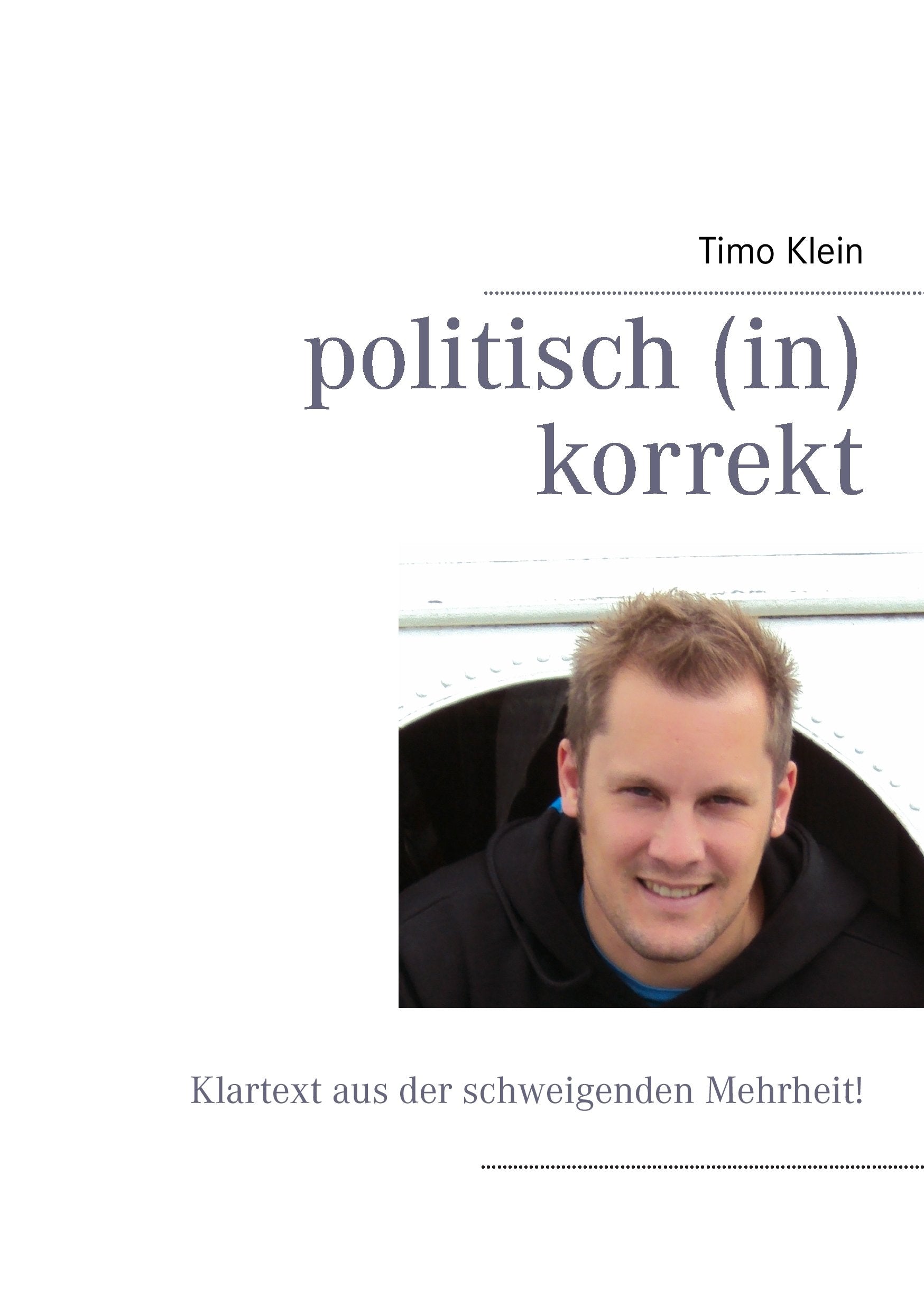 politisch (in)korrekt Politics & History