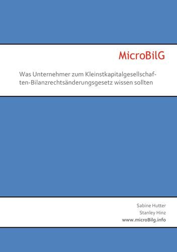 MicroBilG Business, Finance & Career