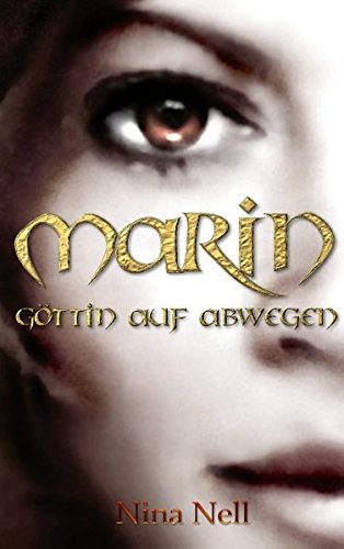 Marin - Göttin auf Abwegen Contemporary literature