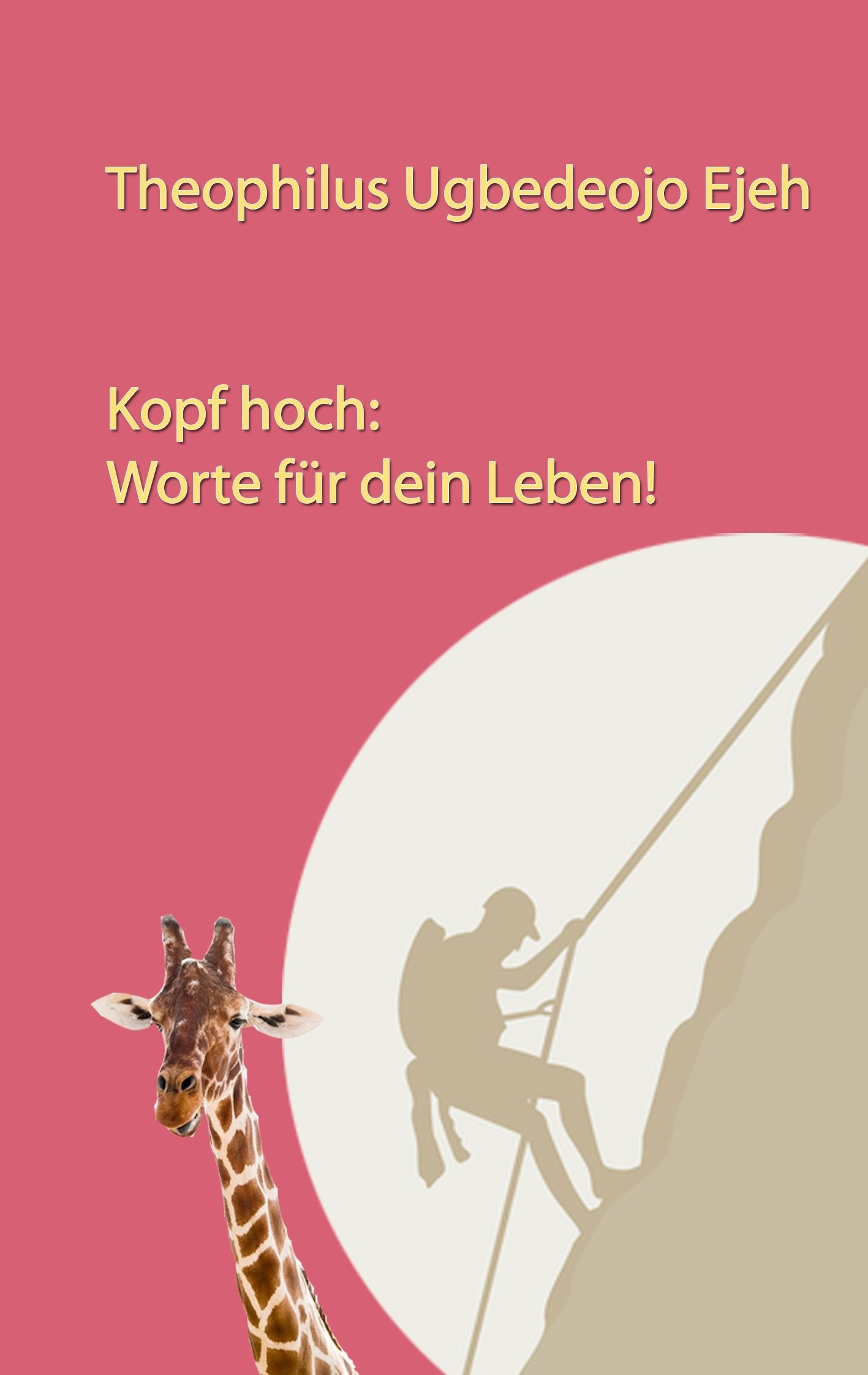 Kopf hoch: Worte für dein Leben book