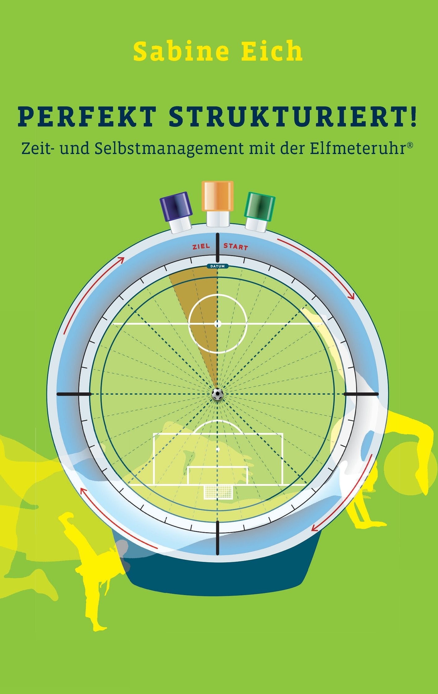 Product Image: Perfekt strukturiert