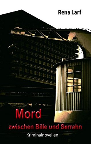 Mord zwischen Bille und Serrahn: Kriminalnovellen Contemporary literature