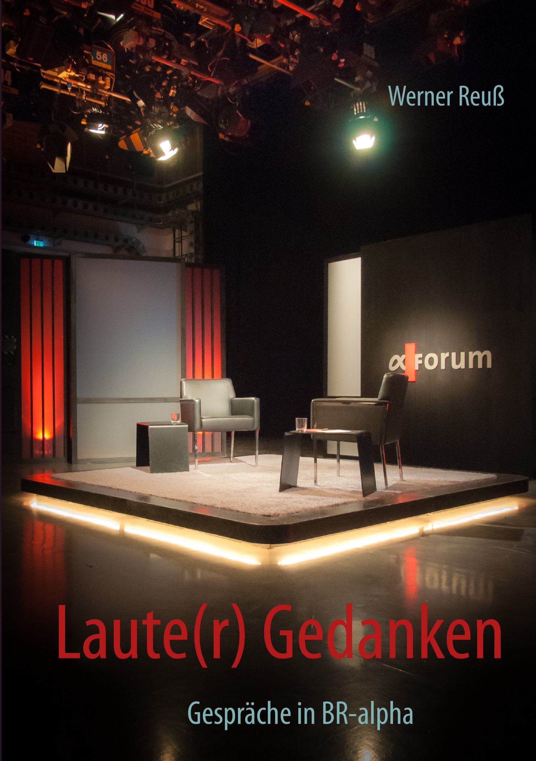 Product Image: Laute(r) Gedanken